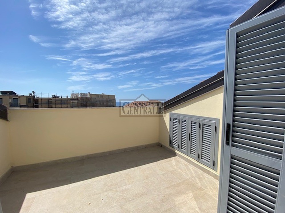 Agenzia Immobiliare Centrale Sanremo